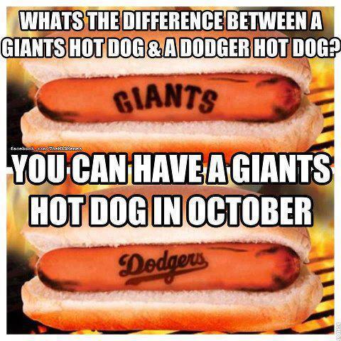 giants-vs-dodgers-hot-dog