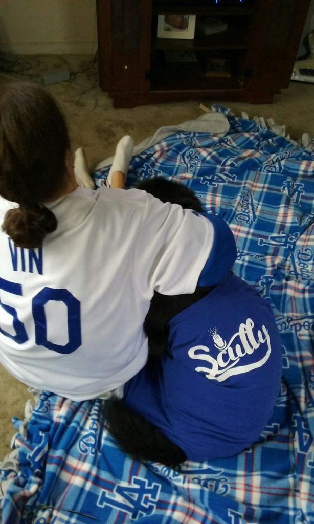 VIN SCULLY