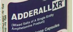 adderall