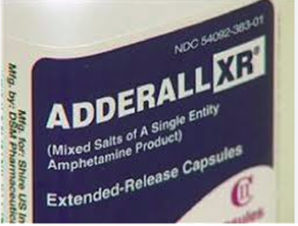 adderall
